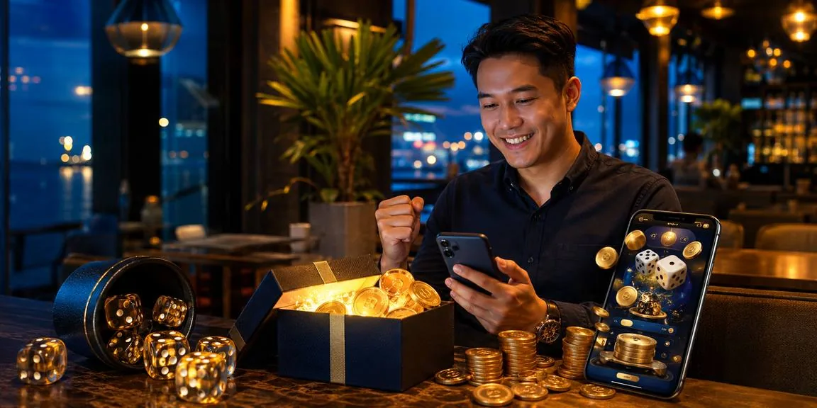 tab11 Ưu đãi tân thủ casino