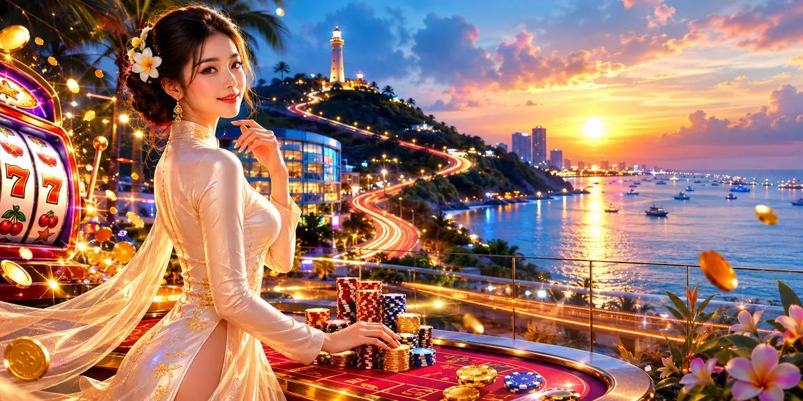 tab11 Bàn chơi trực tiếp, slot và thể thao trong một sảnh